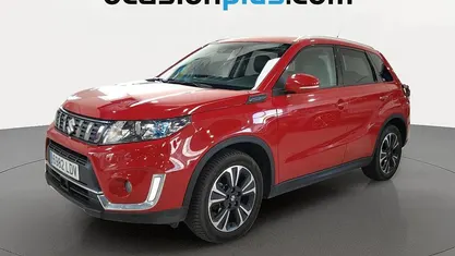 Usado Suzuki Vitara GLX 140 CV (102 kW) 2020 SUV