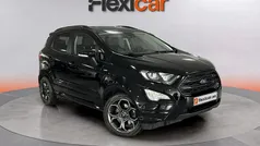 Usado 2023 Ford Ecosport ST-Line SUV | 12.470 € (Buen precio)