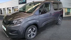 Peugeot e-Rifter