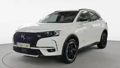 DS Automobiles DS7 Crossback