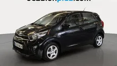 Usado 2023 Kia Picanto Utilitario | 10.682 € (Buen precio)