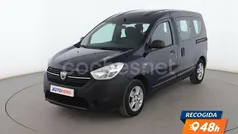 Usado 2020 Dacia Dokker Essentiel Van | 14.699 € (Precio justo)