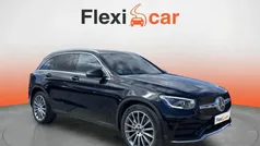Mercedes GLC220
