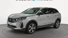 Gris Usado 2023 Peugeot 3008 Allure SUV | 19.273 € (Precio justo)