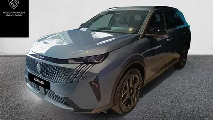 Usado 2025 Peugeot 5008 Allure Monovolumen | 34.598 € (Precio justo)