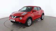 Usado 2018 Nissan Juke Acenta SUV | 11.799 € (Precio justo)