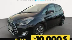 Usado 2016 Hyundai ix20 Utilitario | 9650 € (Precio justo)