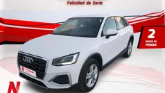 Usado 2021 Audi Q2 Advanced Plus SUV | 23.822 € (Precio justo)