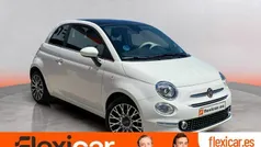 Usado 2023 Fiat 500 Dolcevita Utilitario | 12.690 € (Precio justo)