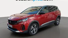 Usado 2021 Peugeot 5008 Allure SUV | 19.082 € (Buen precio)