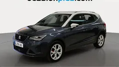 Usado 2023 Seat Arona FR SUV | 20.046 € (Precio justo)