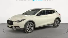 Usado 2019 Infiniti QX30 Premium SUV | 20.364 € (Buen precio)