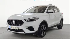 Usado 2023 MG ZS Comfort Berlina | 13.446 € (Precio justo)