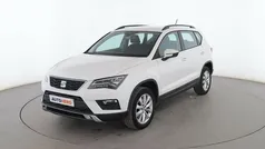 Usado 2017 Seat Ateca Style SUV | 15.899 € (Precio justo)