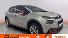 Usado 2020 Citroën C3 Feel Utilitario | 6990 € (Super precio)