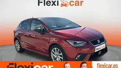 Usado 2021 Seat Ibiza FR Berlina | 19.490 € (Precio justo)