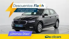 Usado 2023 Skoda Fabia Ambition Berlina | 14.990 € (Precio justo)