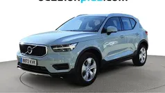Usado 2019 Volvo XC40 Momentum SUV | 20.446 € (Precio justo)