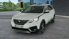 Usado 2019 Peugeot 5008 Allure Monovolumen | 19.400 € (Buen precio)