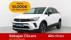 Usado 2024 Opel Crossland Elegance SUV | 15.690 € (Precio justo)