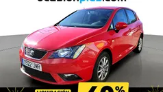 Usado 2016 Seat Ibiza Style Utilitario | 10.890 € (Precio justo)