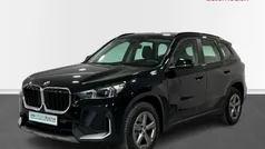 Negro Nuevo 2024 BMW X1 SUV | 40.900 € (Buen precio)