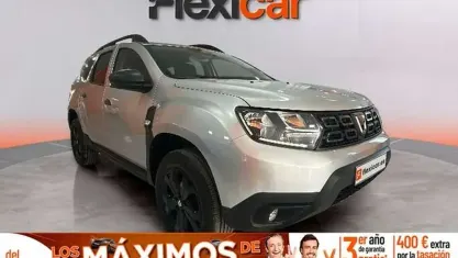 Occasion Dacia Duster Acces 115 ch (84 kW) 2018 SUV