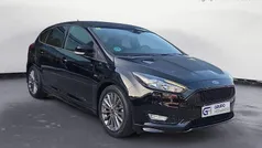 Usado 2018 Ford Focus ST-Line | 13.850 € (Precio justo)