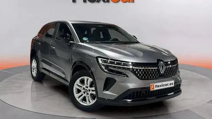 Usado Renault Austral Techno 140 CV (102 kW) 2022 SUV