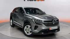 Gris Usado 2022 Renault Austral Techno SUV | 23.490 € (Buen precio)