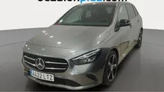 Usado 2021 Mercedes B180 Monovolumen | 23.864 € (Super precio)