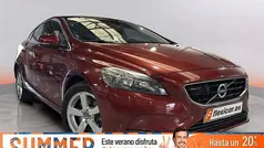 Usado 2016 Volvo V40 Momentum Familiar | 14.590 € (Precio justo)