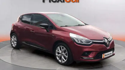 Usado 2019 Renault Clio IV LIMITED Utilitario | 8980 € (Buen precio)