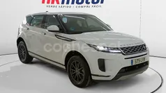 Blanco Usado 2022 Land Rover Range Rover evoque SUV | 24.590 € (Super precio)