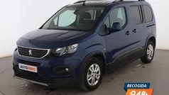 Usado 2019 Peugeot Rifter Allure Monovolumen | 17.499 € (Precio justo)