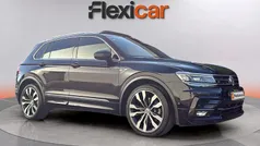 Usado 2019 VW Tiguan Sportline SUV | 25.490 € (Precio justo)
