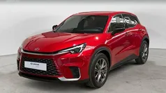 Rojo Usado 2024 Lexus LBX SUV | 33.500 € (Precio justo)