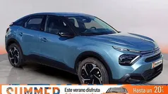 Usado 2023 Citroën C4 Feel | 14.990 € (Precio justo)