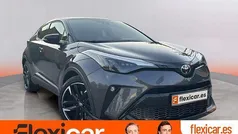 Usado 2021 Toyota C-HR Edition SUV | 26.470 € (Precio justo)