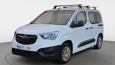 Usado 2022 Opel Combo Life Edition Familiar | 15.864 € (Buen precio)