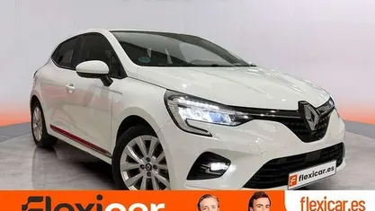 Usado Renault Clio IV Intens 101 CV (74 kW) 2019 Utilitario