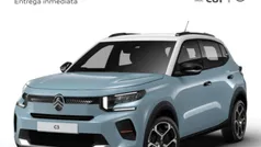 Usado 2025 Citroën C3 Utilitario | 17.100 € (Precio justo)
