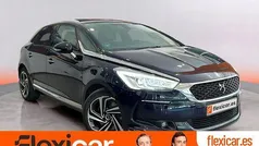 Azul Usado 2018 DS Automobiles DS5 Utilitario | 14.790 € (Precio justo)