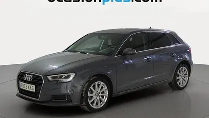 Usado 2018 Audi A3 Sportback Design Utilitario | 15.000 € (Precio justo)