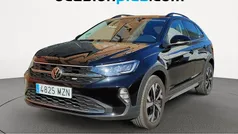 Negro Usado 2025 VW Taigo SUV | 21.355 € (Precio justo)