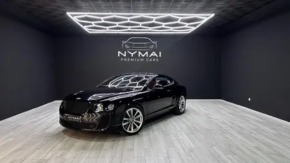 Usado Bentley Continental 630 CV (463 kW) 2010 Descapotable