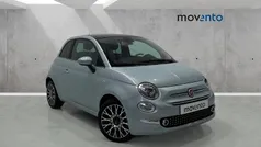Usado 2023 Fiat 500 Utilitario | 12.490 € (Precio justo)