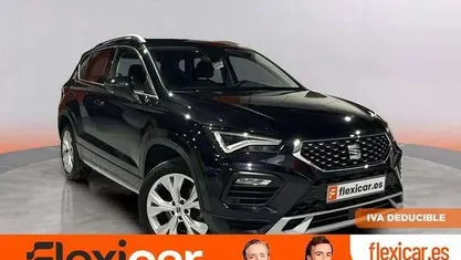 Usado Seat Ateca 4Drive 150 CV (110 kW) 2024 SUV