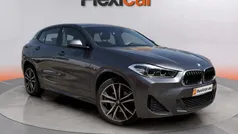 Gris Usado 2020 BMW X2 SUV | 21.230 € (Precio justo)