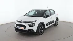 Usado 2021 Citroën C3 Feel Utilitario | 11.799 € (Precio justo)